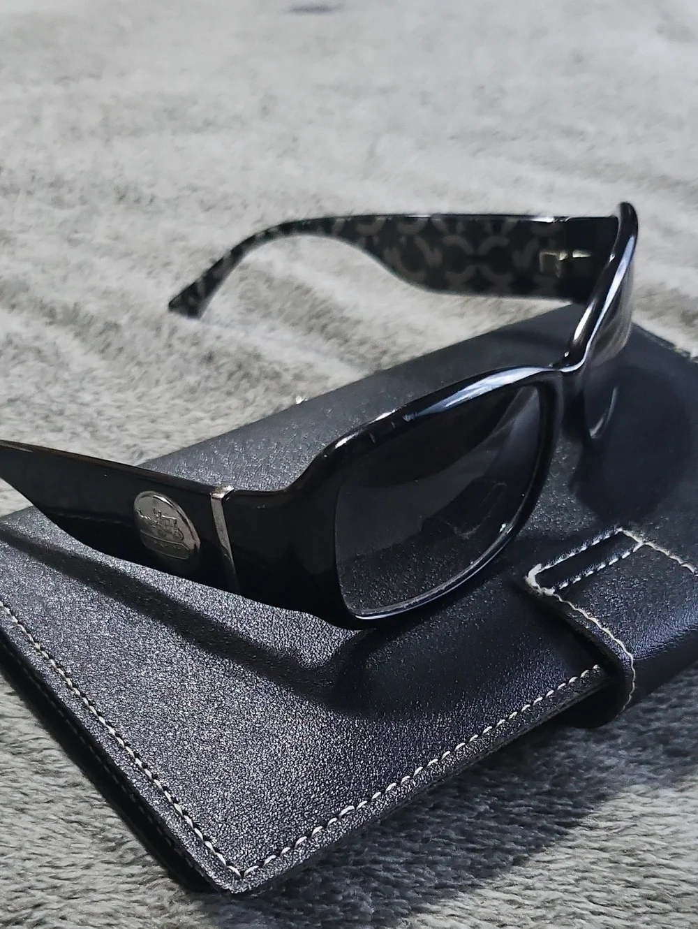 Coach Womens Designer Sunglasses New
